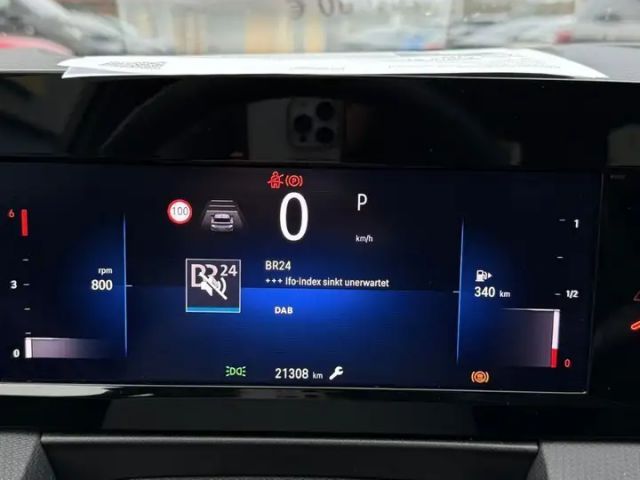 Opel Astra Edition Sports Tourer