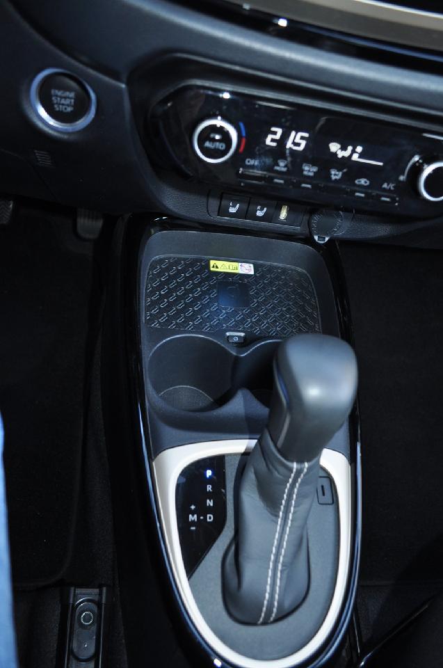 Toyota Aygo X 5-deurs Explore