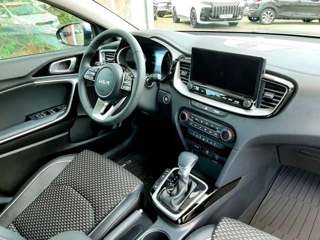 Kia Ceed DynamicPlusLine Plus Pack SportWagon