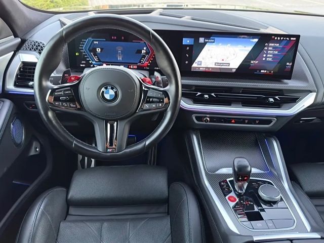 BMW XM XM