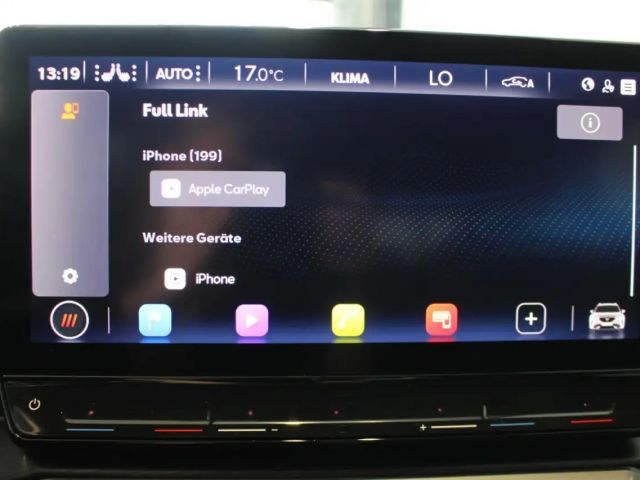 Cupra Formentor 2.0 TSI 4Drive DSG VZ