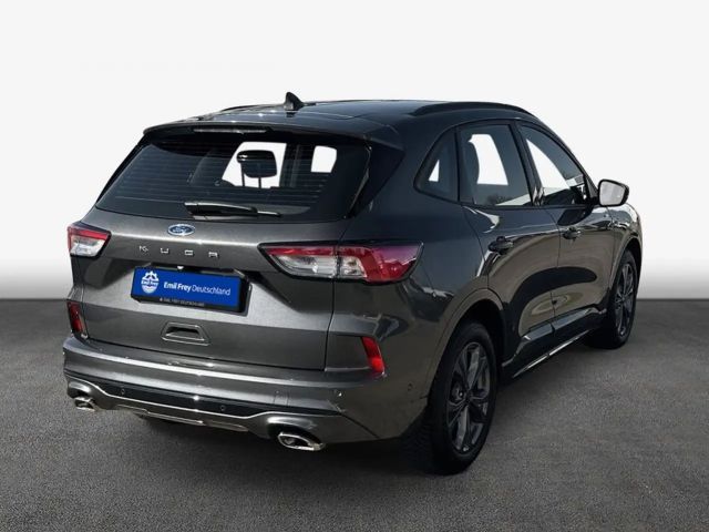 Ford Kuga EcoBoost ST Line