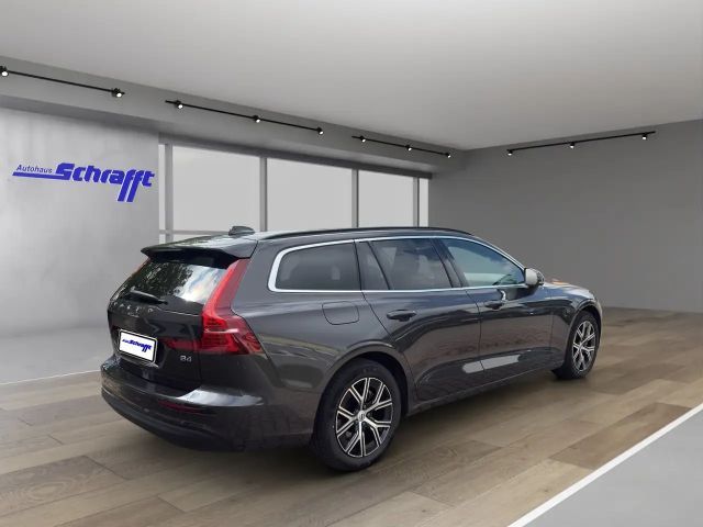 Volvo V60 Core