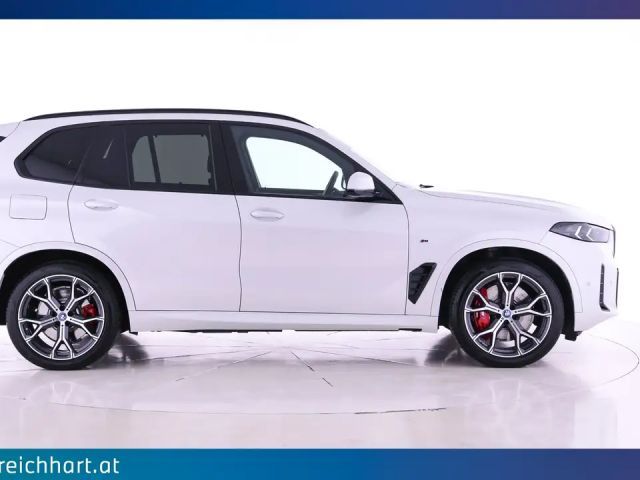 BMW X5 xDrive50e
