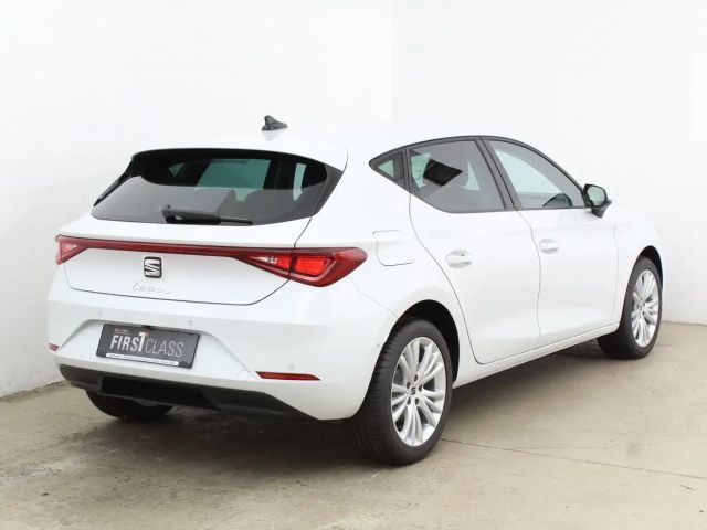 Seat Leon 1.5 eTSI DSG Style