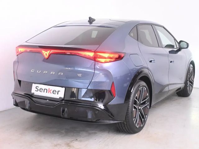 Cupra Tavascan 4Drive VZ