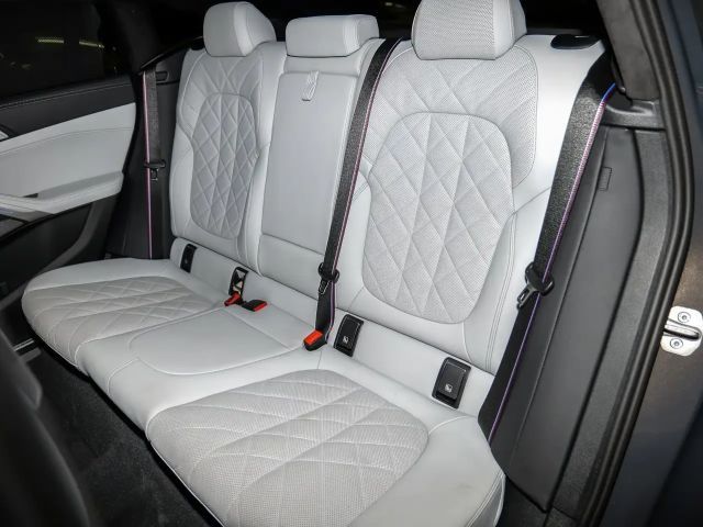 BMW X6 Coupé M-Sport M60i xDrive