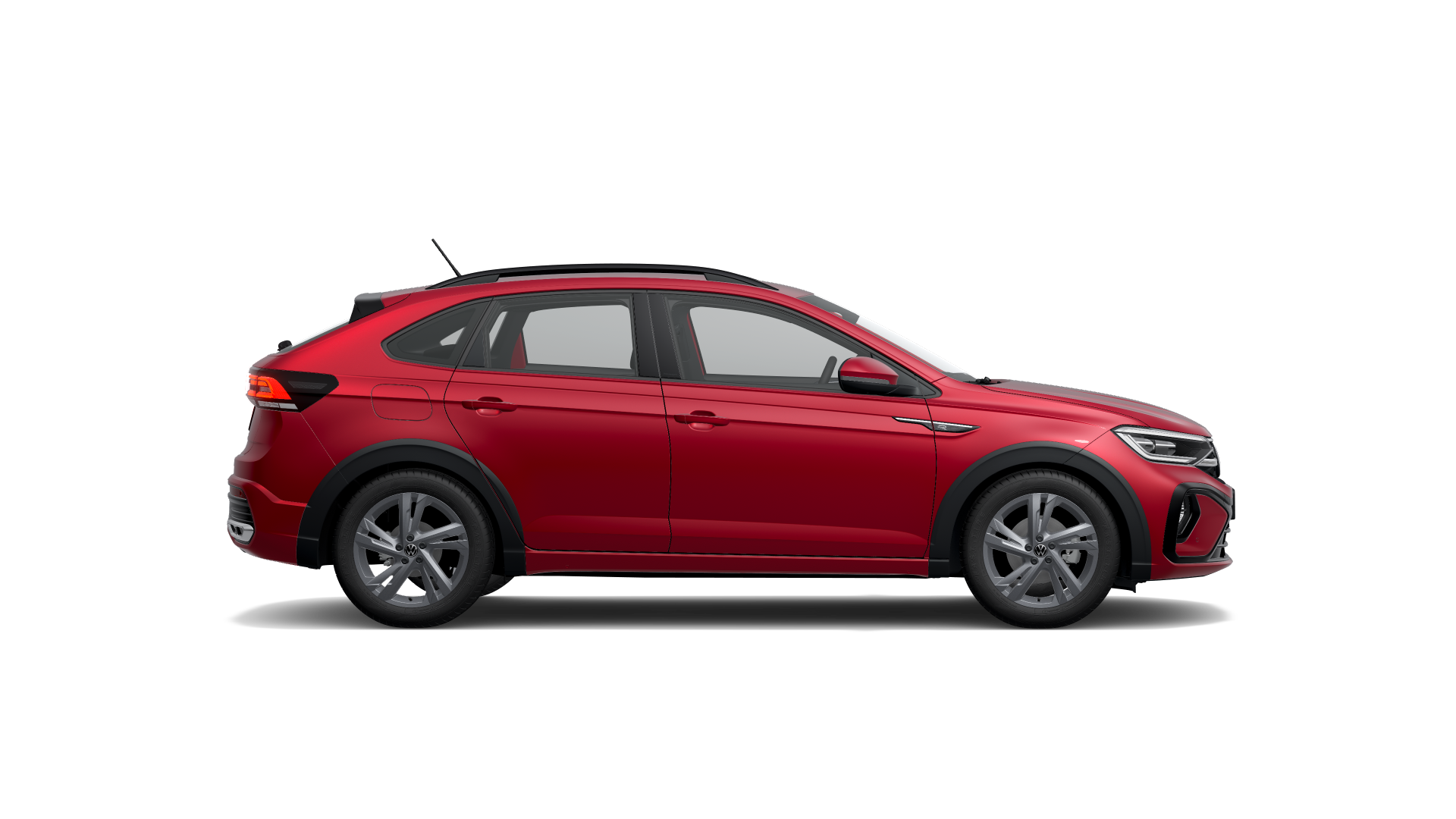 Volkswagen Taigo 1.0 TSI DSG R-Line