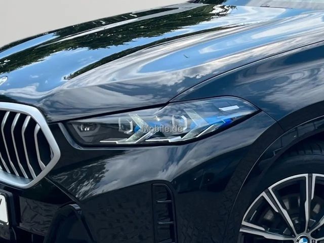 BMW X6 M-Sport xDrive40d