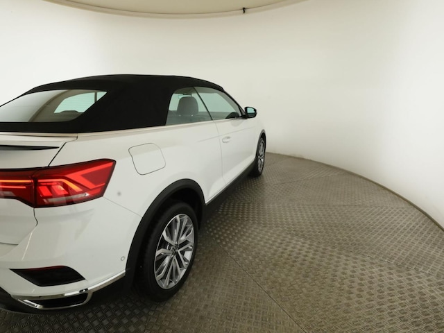 Volkswagen T-Roc 1.5 TSI Cabriolet Style