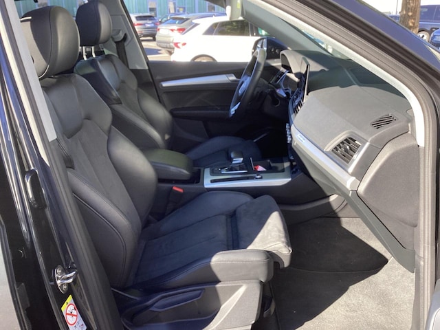 Audi Q5 40 TDI Quattro S-Tronic