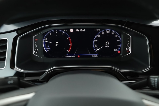 Volkswagen Taigo 1.0 TSI DSG IQ.Drive Style