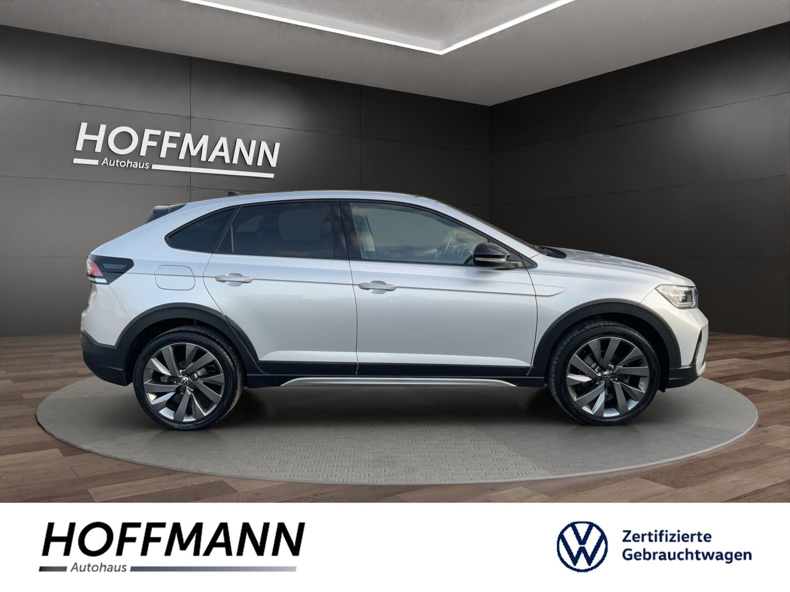 Volkswagen Taigo DSG Style