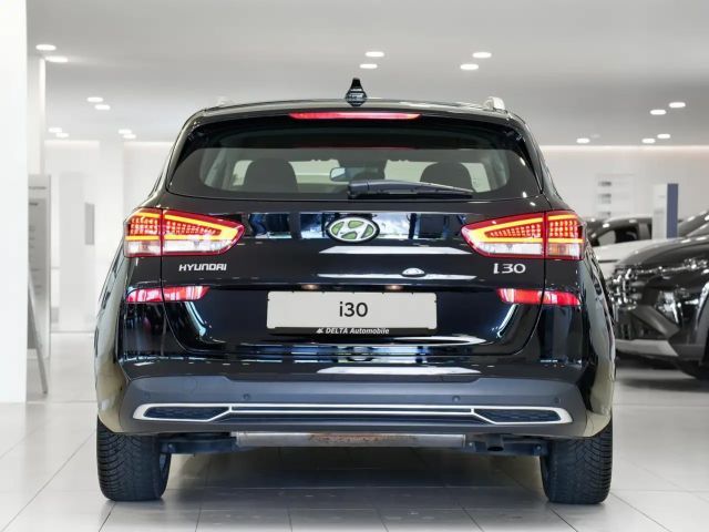 Hyundai i30 T-GDi Trend