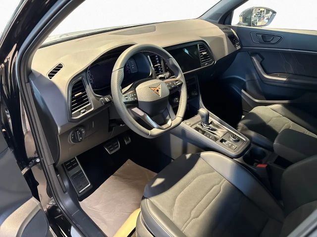 Cupra Ateca 2.0 TSI 4Drive DSG VZ