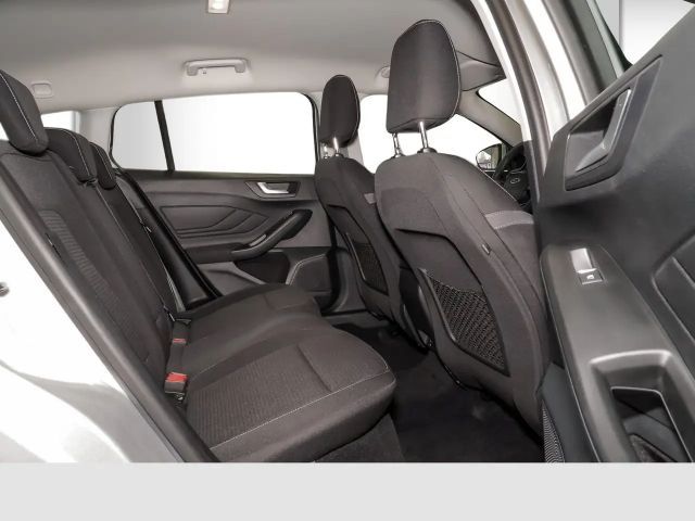 Ford Focus 1.5 EcoBlue Cool & Connect Wagon