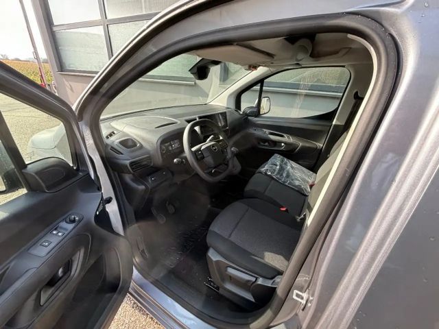 Opel Combo Cargo M 100PS Diesel MT6