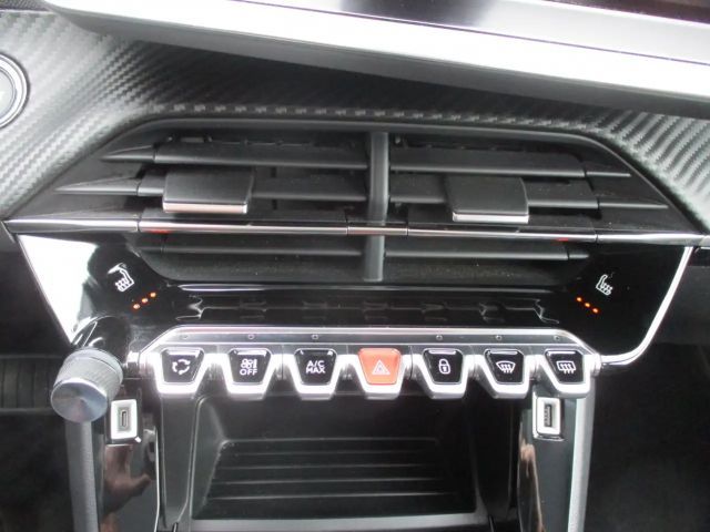 Peugeot E-208 Active Pack