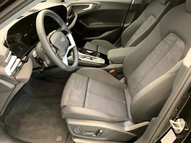 Audi A5 Avant Quattro