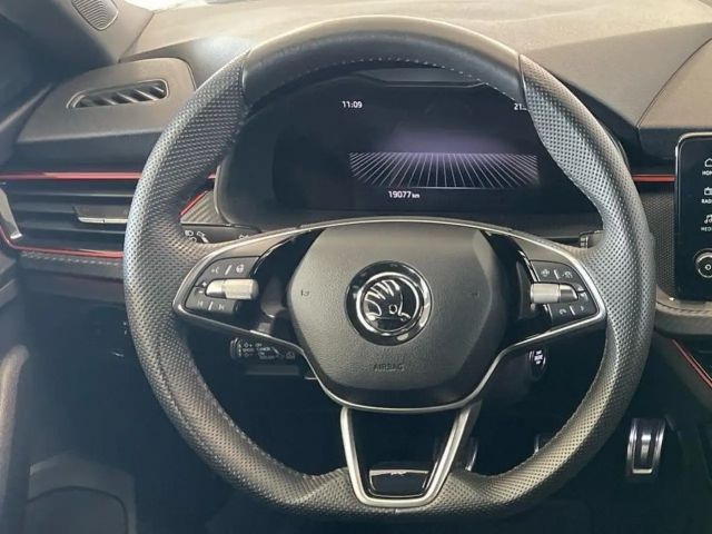 Skoda Scala Monte Carlo Selection