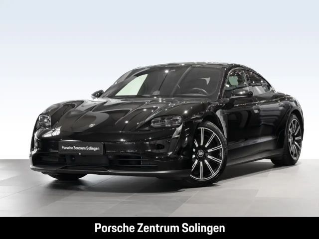 Porsche Taycan Panoramadach Rückfahrkamera 22 KW InnoDrive
