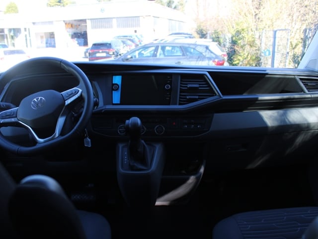Volkswagen Caravelle 2.0 TDI DSG T6