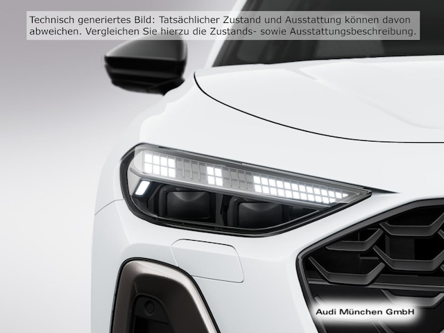 Audi A5 Avant S-Tronic