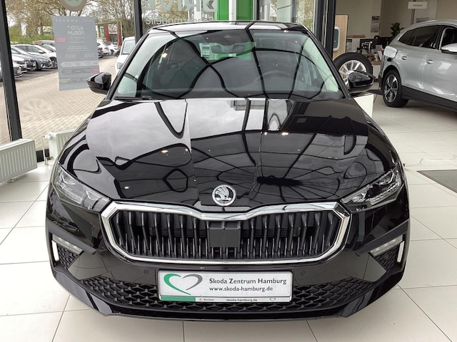 Skoda Scala Selection