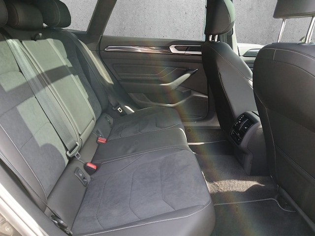 Volkswagen Arteon Shooting Brake 2.0 TDI DSG R-Line