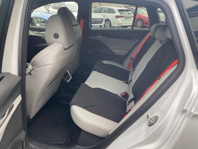 Skoda Elroq Elroq First Edit. II. Elektromotor 210 kW 1-Gang-Automatik