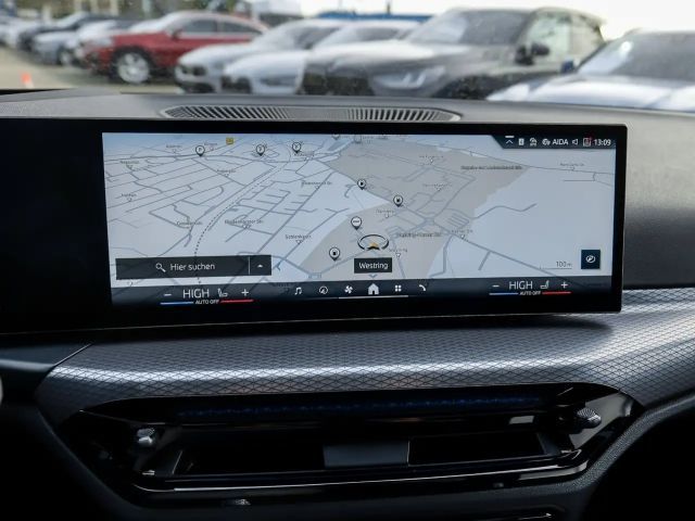 BMW 330 330i M-Sport Touring xDrive