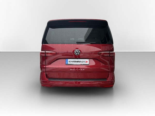 Volkswagen Multivan 2.0 TDI DSG Lang Life T7
