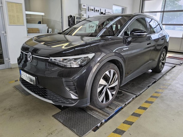 Volkswagen ID.4 1st Edition Performance Pro