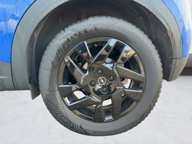 Opel Mokka GS-Line Grand Sport Mokka-e