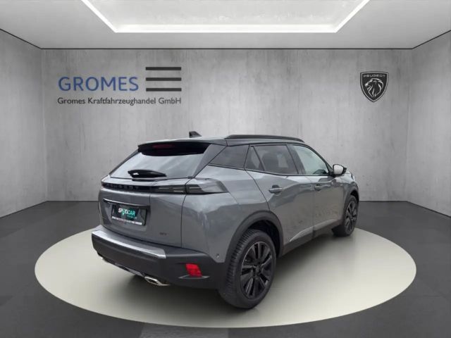 Peugeot 2008 EAT8 GT-Line