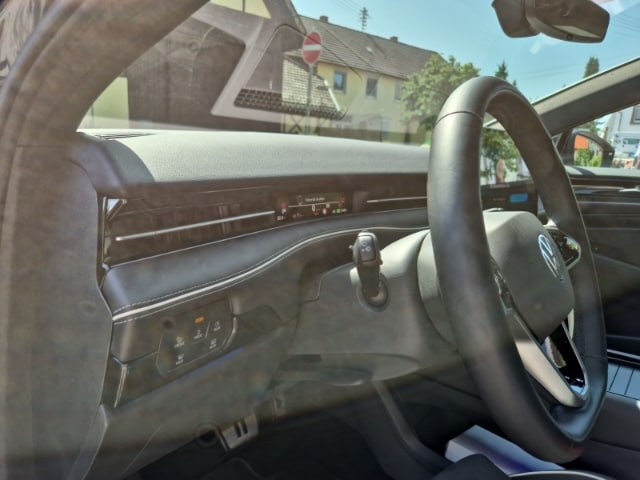 Volkswagen ID.7 IQ.Drive Pro Tourer