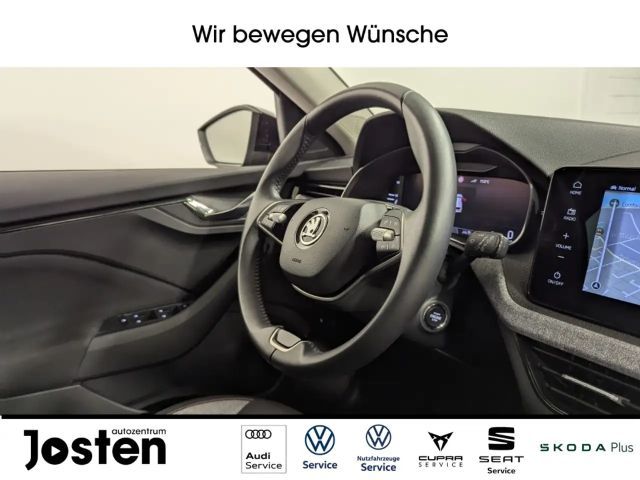 Skoda Kamiq 1.5 TSI Selection