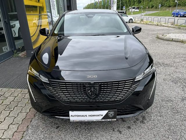 Peugeot 308 Allure Pack Hybrid SW