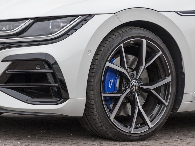 Volkswagen Arteon Shooting Brake Arteon Shooting Brake R LM20 AHK PANO H+K MATRIX-LED