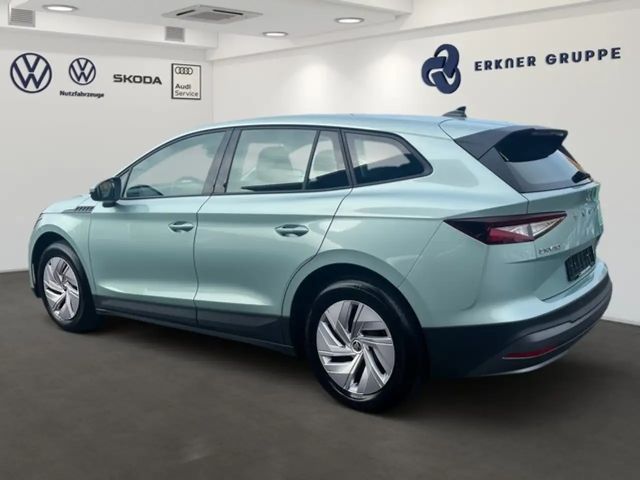 Skoda Enyaq Studio iV 50