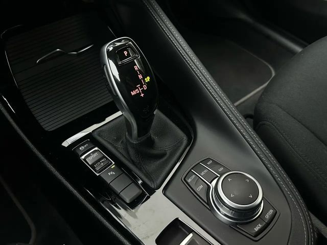 BMW X2 Coupé sDrive18d