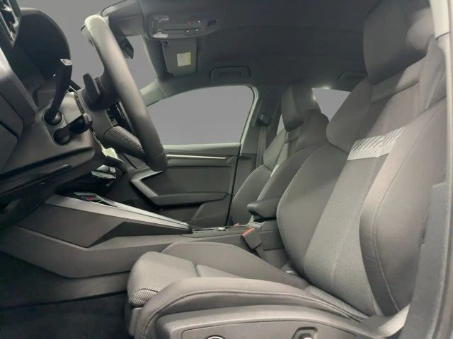 Audi A3 35 TDI S-Line Sedan