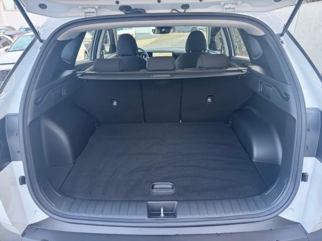 Hyundai Tucson 1.6 2WD Select T-GDi