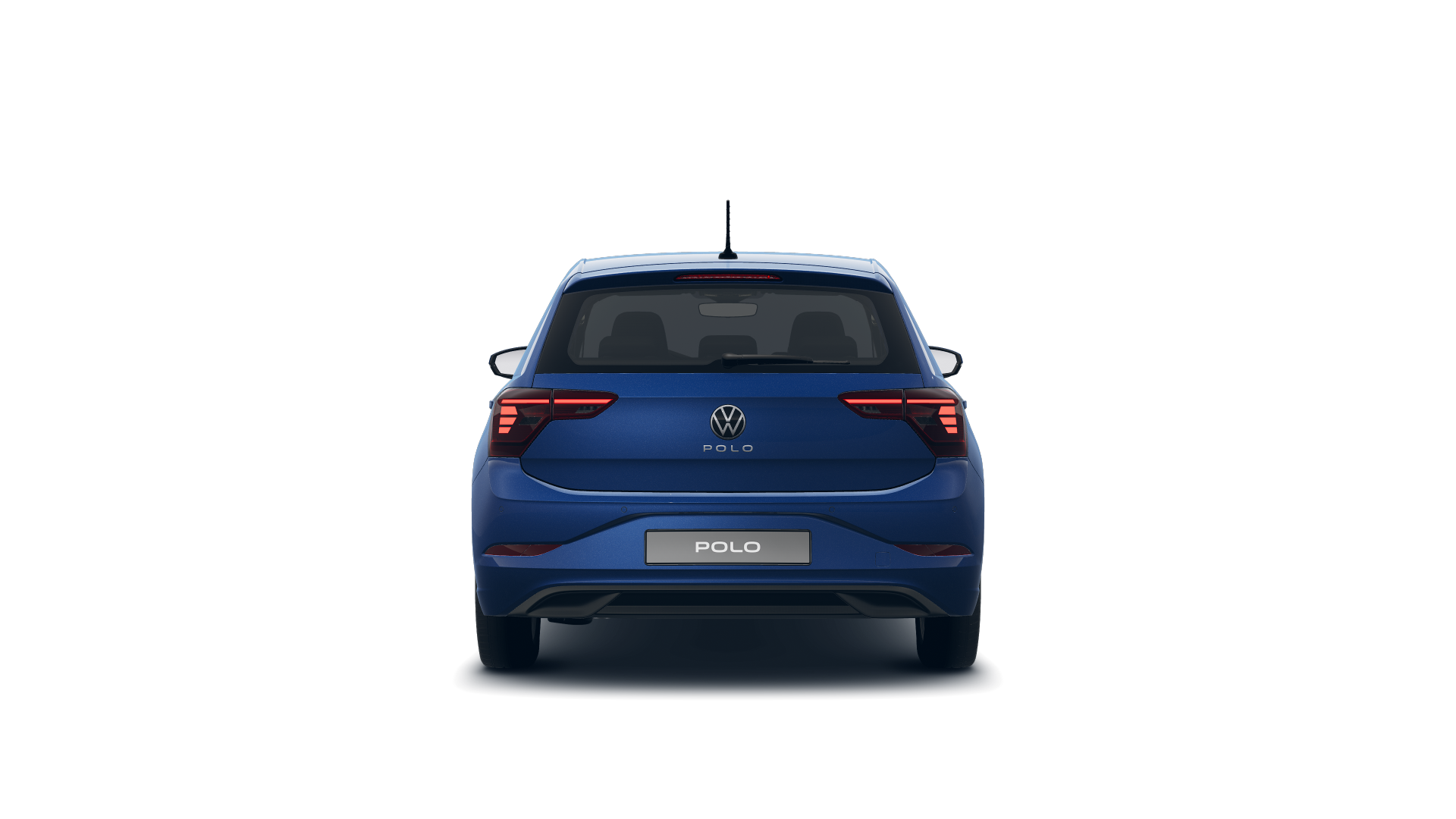 Volkswagen Polo 1.0 TSI