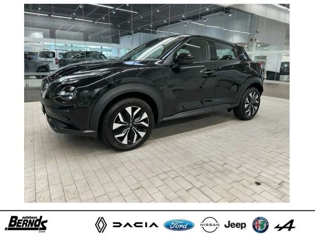 Nissan Juke Acenta DIG-T