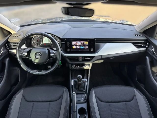 Skoda Kamiq 1.0 TSI Tour