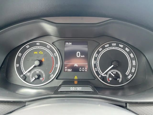 Skoda Scala Ambition