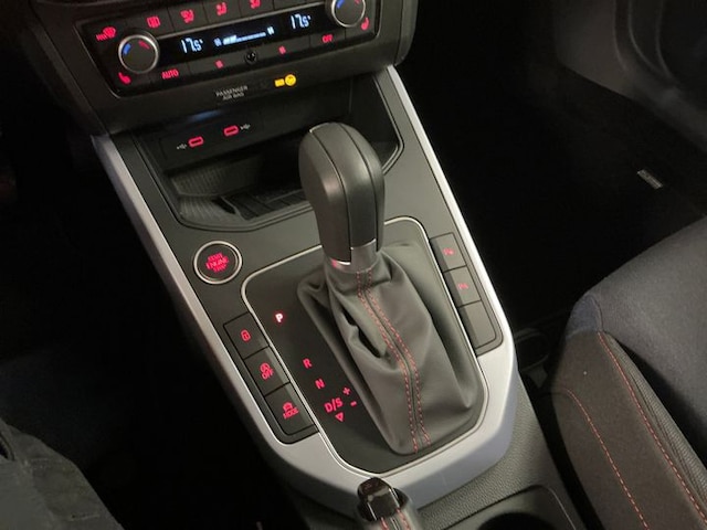 Seat Arona 1.0 TSI DSG