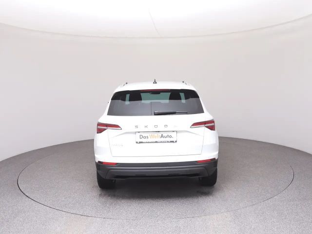 Skoda Karoq Selection