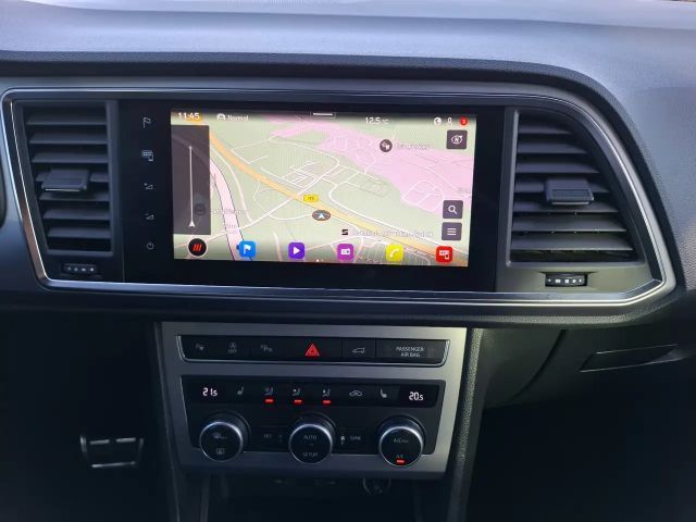 Seat Ateca 1.5 TSI DSG FR-lijn